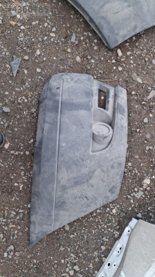 FORD TRANSİT SOL TAMPON KÖŞESİ ÇIKMA ORJİNAL