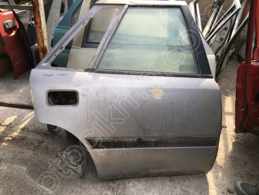 Daewoo Espero Sağ Arka Kapı