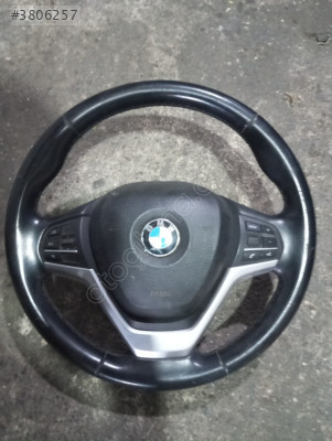 BMW F30  DİREKSİYON