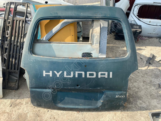 HYUNDAİ H100 BAGAJ KAPAĞI