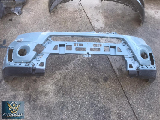 OTO CEM'DEN ÇIKMA SUZUKİ VİTARA 2020-2022 ÖN TAMPON