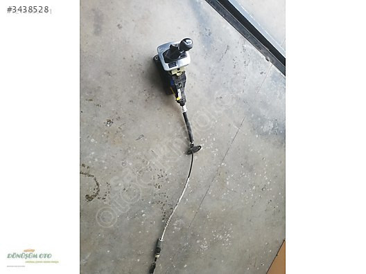 FORD MONDEO SÖKME VİTES MEKANİZMA OTOMATİK 2007 - 2014