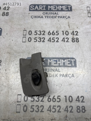 ÇIKMA MİTSUBİSHİ L200 ÇAKMAKLIK