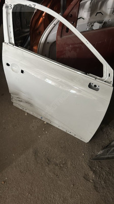 RENAULT CLİO 5 ÖN KAPI