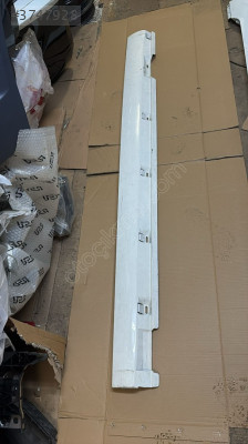 PASSAT CC SOL MARŞPİYEL SACI ÇAĞRI OTO MASLAK