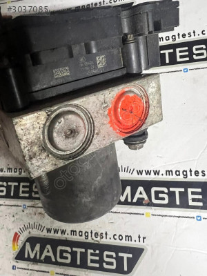 MERCEDES SPRİNTER ABS BEYNİ 0265956033 , 0265242621 ,A9069002001