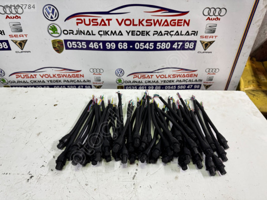 SIFIR OTOMATİK ŞANZIMAN BEYİN SOKETİ GOLF BORA TOLEDO OCTAVİA A3