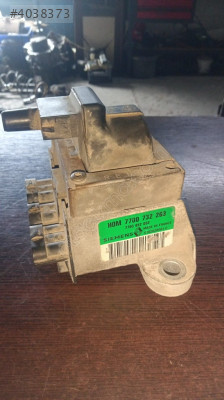 Renault 9,19 ,Clio 1 enjeksiyonlu ateşleme beyni
