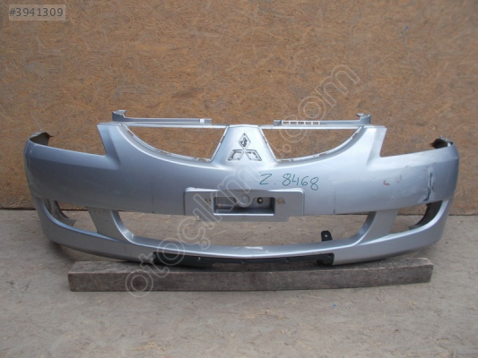 MITSUBISHI LANCER ÇIKMA ORJİNAL ÖN TAMPON