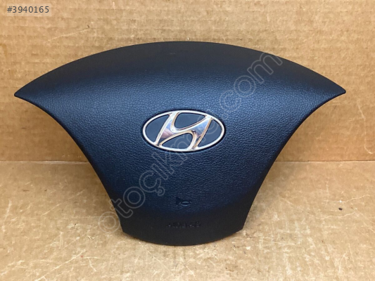 HYUNDAI ELANTRA ÇIKMA ORJİNAL DİREKSİYON AİRBAG