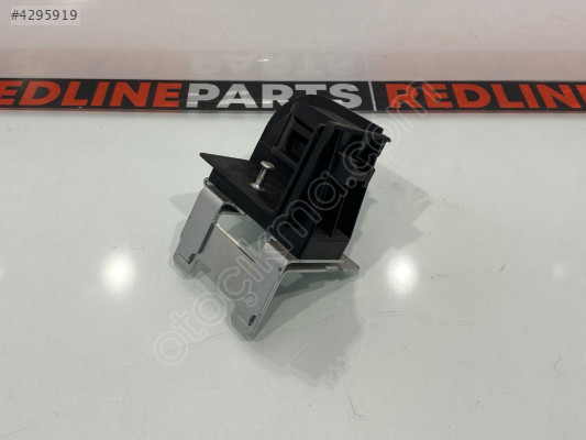 51477230197 7230197 BMW X3 F25 BAGAJ PANDİZOT RAF BAĞLANTI SOL