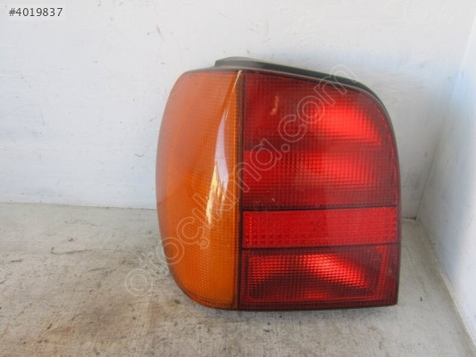 VOLKSWAGEN POLO HB 98-2000 MODEL ÇIKMA SAĞ SOL  ARKA STOP LAMBASI
