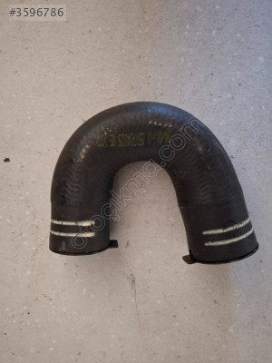 Fiat albea interkol hortumu 51734025
