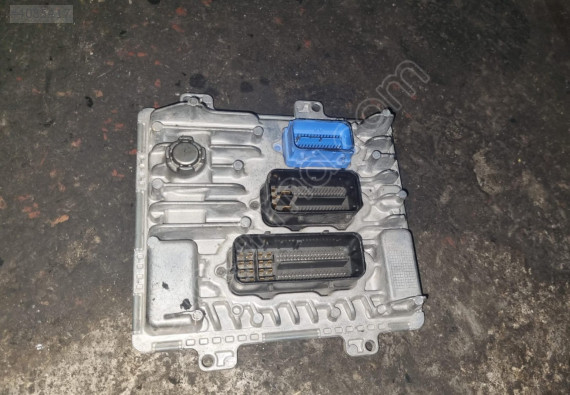 OPEL ASTRA J 1.6 DİZEL MOTOR BEYNİ