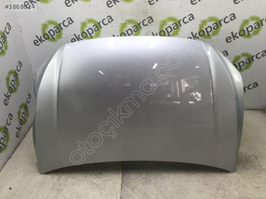 VOLKSWAGEN POLO 2017 2020 KAPUT  ÇIKMA PARÇA 2G0823031