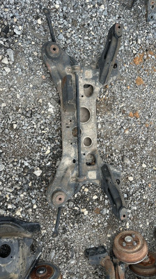 2007-13 MODEL FORD TRANSİT KOMPLE TRAVERS