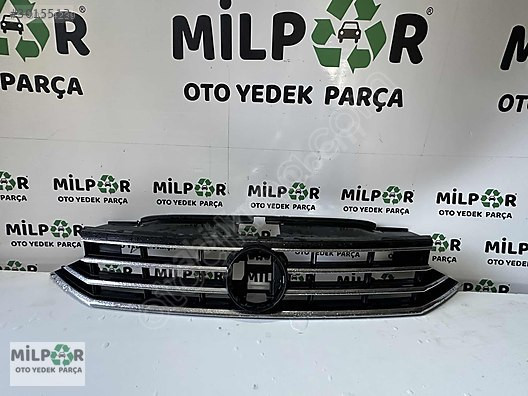 VOLKSWAGEN PASSAT B8.5 2019/2024 ÖN PANJUR ORJİNAL 3g0853653n