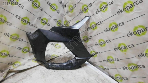 AUDI Q3 2018 2022 ÖN TAMPON SAĞ 83A807438