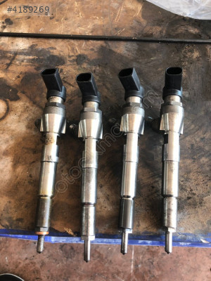 RENAULT FULLENCE - ENJEKTÖR