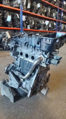 TOYOTA YARİS 1.0 BENZİNLİ 1KR MOTOR