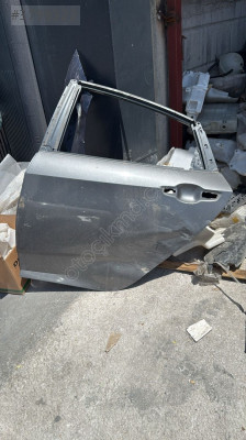 HONDA CİVİC ARKA KAPI