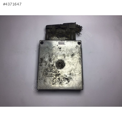 Ford Scorpio Sierra Motor Beyni 88BB-12A650-AB