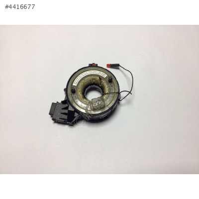 Audi A3 Airbag Sargısı