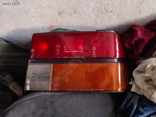 MAZDA 626 82-88 SEDAN SAĞ STOP-ALKO OTOMOTİV