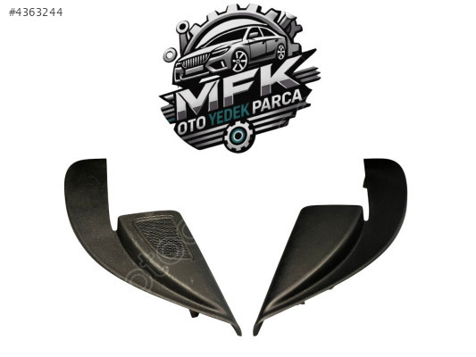 İ20 ÖN TWEETER KAPAĞI ORJİNAL 87660Q00004 87651Q0010