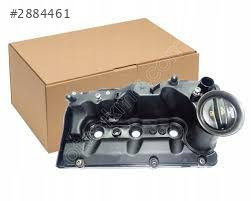 POLO CUS MOTOR KÜLBÜTÖR KAPAĞI 04B103469K  SIFIR ORJİNAL