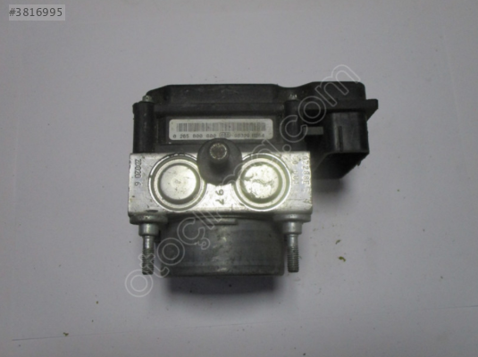 FIAT 500 ABS BEYNİ