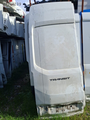 FORD TRANSİT SOL BAGAJ KAPAĞI ÇIKMA ORJİNAL
