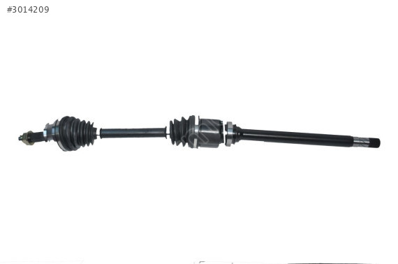 Aks Ön Sağ+Mil 1.6 Egea