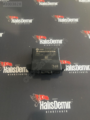 3C0907530C Volkswagen Passat b6 gateway beyni
