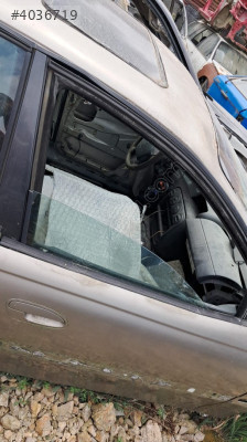 OPEL OMEGA B SAG ÖN KAPI.OTO ERKAN ÜNYE