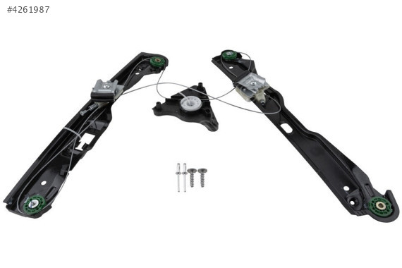 PORSCHE CAYENNE CAM KALDIRICI MEKANİZMASI 7P5839755C 2011/2016