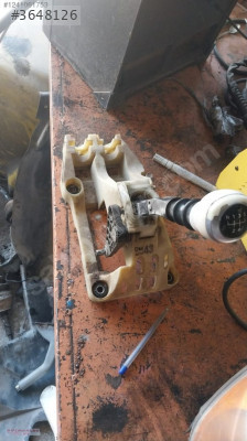 KİA CERATO VİTES MEKANİZMASI GÜÇMANLAR 05386021168