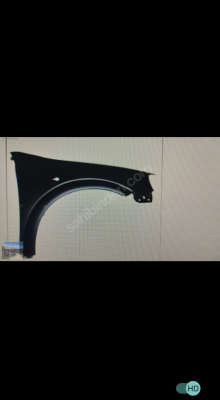 OPEL ASTRA G SAĞ ÖN ÇAMURLUK