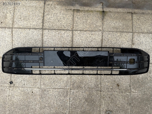 YENİ VW TİGUAN ÇIKMA ORJİNAL ORTA IZGARA 571853677A BD2