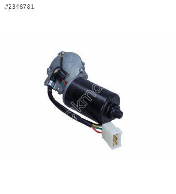 Mercedes Spr901>904 Ön Silecek Motor A0048206542