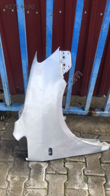 volkswagen caddy sağ ön çamurluk