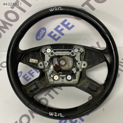 mercedes e w212 direksiyon simidi (son fiyat)