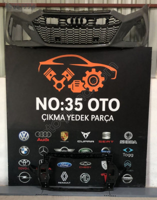 HYUNDAİ İ20 PANEL 2020-2024 SIFIR