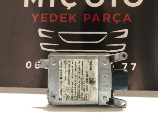 AUDİ A1 ŞERİT TAKİP MODÜLÜ ORJİNAL