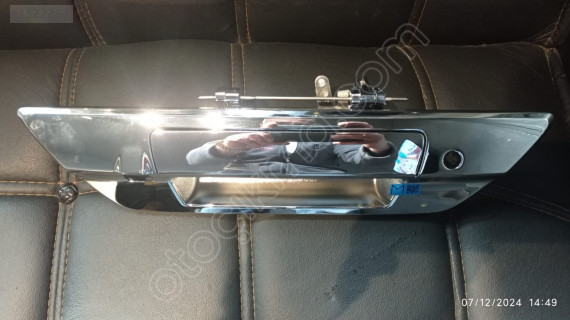 TOYOTA HİLUX 2015 2024 BAGAJ KAPAĞI AÇMA KOLU SIFIR 69090-0K290