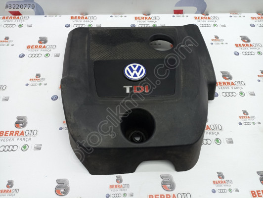 038103925BH GOLF BORA 1.9 TDİ MOTOR ÜST KAPAĞI