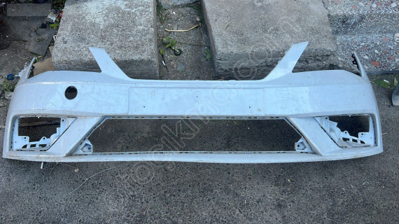 Seat leon 2017-2020 orjinal çıkma ön tampon