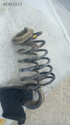 CHEVROLET CAPTİVA ARKA YAY TAKIM.OTO ERKAN ÜNYE