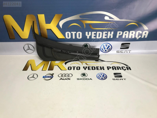 VOLKWAGEN POLO SAĞ ÖN CAM ELEĞİ