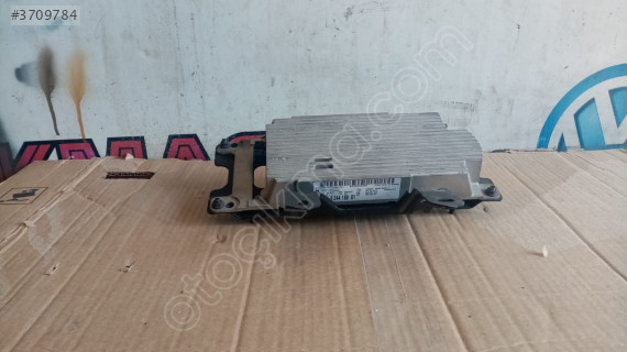 BMW f10 f11 2009_2017 bluetooth beyni
